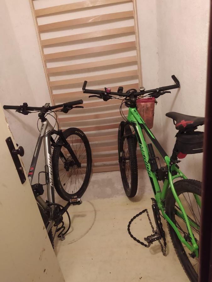 ブランスコByt Pro Dvaアパートメント エクステリア 写真